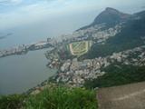 Foto de Cristo Redentor - Corcovado por Paulo Duune em 25/04/2010