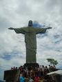 Foto de Cristo Redentor - Corcovado por Paulo Duune em 25/04/2010