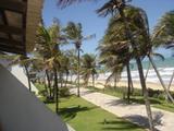 Foto de Hotel Vila do Mar por Vivian Silva em 18/03/2010