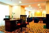 Foto de Blue Tree Towers - Verbo Divino por Augis Frazon em 25/04/2010