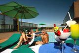 Foto de Quality Suites Vila Velha - Atlantica por Augis Frazon em 11/05/2010