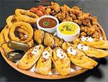 El Kabong Grill