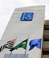 Foto de Blue Tree Towers Santo André por Augis Frazon em 25/04/2010