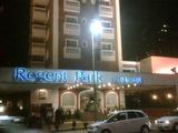 Foto de Regent Park Suite Hotel por Leonardo Andreucci em 12/08/2010