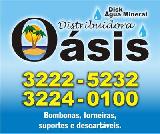 Foto de Oásis Disk Água Mineral por Oásis Disk Água Minera... em 02/09/2010