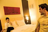 Foto de Sleep Inn Goiânia - Atlantica por Augis Frazon em 08/05/2010