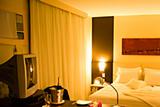 Foto de Sleep Inn Goiânia - Atlantica por Augis Frazon em 08/05/2010