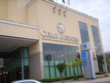 Foto de Caesar Business Belvedere por Carla Conde em 12/07/2010