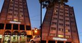 Foto de Bourbon Londrina Business Hotel por Augis Frazon em 25/04/2010