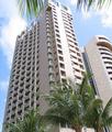 Foto de Blue Tree Towers Recife por Augis Frazon em 25/04/2010