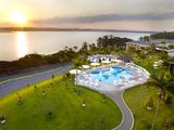 Foto de Paradise Golf Lake & Resort por Augis Frazon em 02/05/2010