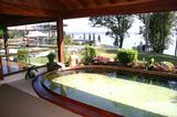 Foto de Paradise Golf Lake & Resort por Augis Frazon em 02/05/2010