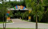 Foto de Paradise Golf Lake & Resort por Augis Frazon em 02/05/2010
