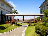 Foto de Paradise Golf Lake & Resort por Augis Frazon em 02/05/2010