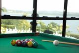 Foto de Paradise Golf Lake & Resort por Augis Frazon em 02/05/2010