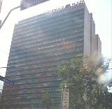 Foto de Maksoud Plaza por Rafael Siqueira em 29/08/2010