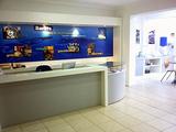 Foto de Berlitz por Jair em 12/08/2010