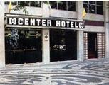 Foto de Center Hotel por Ana Victorazzi em 23/08/2010