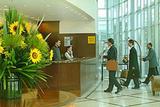 Foto de Park Suites Itc - Vila Olimpia por Jaqueline em 29/06/2010