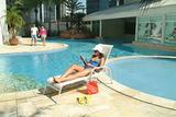 Foto de Park Suites Itc - Vila Olimpia por Jaqueline em 29/06/2010
