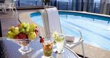 Foto de Bourbon Alphaville Business Hotel por Augis Frazon em 25/04/2010