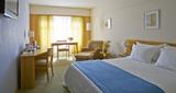 Foto de Bourbon Alphaville Business Hotel por Augis Frazon em 25/04/2010