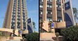 Foto de Bourbon Alphaville Business Hotel por Augis Frazon em 25/04/2010