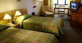 Foto de Bourbon Alphaville Business Hotel por Augis Frazon em 25/04/2010