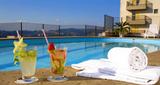 Foto de Bourbon Alphaville Business Hotel por Augis Frazon em 25/04/2010