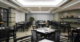 Foto de Bourbon Alphaville Business Hotel por Augis Frazon em 25/04/2010