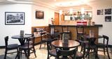 Foto de Bourbon Alphaville Business Hotel por Augis Frazon em 25/04/2010
