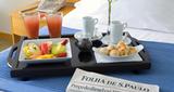Foto de Bourbon Alphaville Business Hotel por Augis Frazon em 25/04/2010