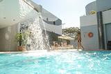 Foto de Quality Saint Paul Plaza Hotel - Atlantica por Augis Frazon em 12/05/2010