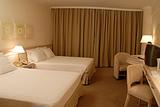 Foto de Quality Saint Paul Plaza Hotel - Atlantica por Augis Frazon em 12/05/2010