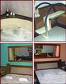 Foto de Três Poderes Hotel por Luciane Lima em 12/08/2010