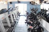 Foto de Academia Body Master por Jaqueline em 27/10/2010