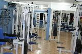 Foto de Academia Body Master por Jaqueline em 27/10/2010