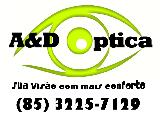 Foto de A&d Óptica por Carlos David em 22/02/2011