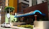 Foto de Adaba Blue Ocean Flat Residence por Booking em 27/04/2012