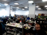 Foto de Adidas Outlet - Pinheiros por Paula Donegan em 14/08/2011
