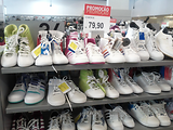 Foto de Adidas Outlet - Pinheiros por Paula Donegan em 14/08/2011