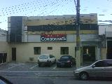 Foto de Aeroporto Congonhas Hotel por Leonardo Andreucci em 30/01/2011