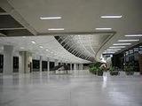 Foto de Aeroporto de Belo Horizonte/pampulha por Vany Dias em 31/03/2012