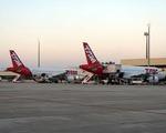 Foto de Aeroporto de Belo Horizonte/pampulha por Vany Dias em 31/03/2012