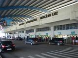 Foto de Aeroporto Internacional de Florianópolis por Enio Jorge Job em 19/03/2012