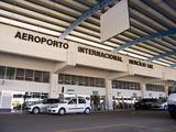 Foto de Aeroporto Internacional de Florianópolis por Enio Jorge Job em 19/03/2012