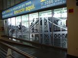 Foto de Aeroporto Internacional de Florianópolis por Faminta em 31/12/2011