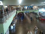 Foto de Aeroporto Internacional de Florianópolis por Anderson Thees em 12/11/2010