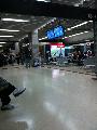 Foto de Aeroporto Internacional de São Paulo - Cumbica por Tiago em 25/09/2010