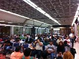 Foto de Aeroporto Internacional de São Paulo - Cumbica por Rafael Siqueira em 30/10/2010